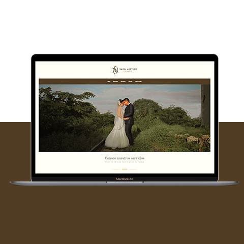 Portfolio Images
